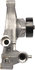 49239 by CONTINENTAL AG - Continental Accu-Drive Tensioner Assembly