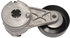 49242 by CONTINENTAL AG - Continental Accu-Drive Tensioner Assembly