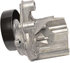 49241 by CONTINENTAL AG - Continental Accu-Drive Tensioner Assembly