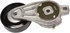 Continental AG 49244 Accessory Drive Belt Tensioner Assembly Continental Accu-Drive Tensioner Assembly