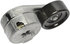 49243 by CONTINENTAL AG - Continental Accu-Drive Tensioner Assembly