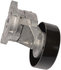 49248 by CONTINENTAL AG - Continental Accu-Drive Tensioner Assembly