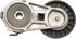 49255 by CONTINENTAL AG - Continental Accu-Drive Tensioner Assembly