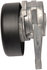 49257 by CONTINENTAL AG - Continental Accu-Drive Tensioner Assembly