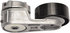 49256 by CONTINENTAL AG - Continental Accu-Drive Tensioner Assembly