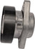 49262 by CONTINENTAL AG - Continental Accu-Drive Tensioner Assembly