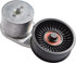 49261 by CONTINENTAL AG - Continental Accu-Drive Tensioner Assembly