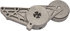 49268 by CONTINENTAL AG - Continental Accu-Drive Tensioner Assembly