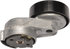 49297 by CONTINENTAL AG - Continental Accu-Drive Tensioner Assembly