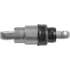 49305 by CONTINENTAL AG - Belt Tensioner Shock