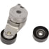 49349 by CONTINENTAL AG - Continental Accu-Drive Tensioner Assembly