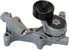 49350 by CONTINENTAL AG - Continental Accu-Drive Tensioner Assembly