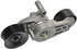 49354 by CONTINENTAL AG - Continental Accu-Drive Tensioner Assembly