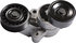 49368 by CONTINENTAL AG - Continental Accu-Drive Tensioner Assembly