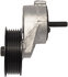 49381 by CONTINENTAL AG - Continental Accu-Drive Tensioner Assembly