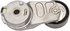 49392 by CONTINENTAL AG - Continental Accu-Drive Tensioner Assembly