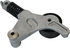 49396 by CONTINENTAL AG - Continental Accu-Drive Tensioner Assembly