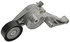 Continental AG 49400 Accessory Drive Belt Tensioner Assembly Continental Accu-Drive Tensioner Assembly