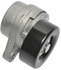 49406 by CONTINENTAL AG - Continental Accu-Drive Tensioner Assembly