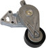 49421 by CONTINENTAL AG - Continental Accu-Drive Tensioner Assembly