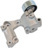 49424 by CONTINENTAL AG - Continental Accu-Drive Tensioner Assembly