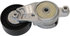 49438 by CONTINENTAL AG - Continental Accu-Drive Tensioner Assembly