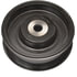 50019 by CONTINENTAL AG - Continental Accu-Drive Pulley