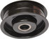 50019 by CONTINENTAL AG - Continental Accu-Drive Pulley