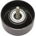 50021 by CONTINENTAL AG - Continental Accu-Drive Pulley