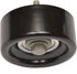 50021 by CONTINENTAL AG - Continental Accu-Drive Pulley