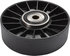 50022 by CONTINENTAL AG - Continental Accu-Drive Pulley