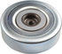 50023 by CONTINENTAL AG - Continental Accu-Drive Pulley