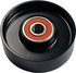 50025 by CONTINENTAL AG - Continental Accu-Drive Pulley