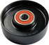 50025 by CONTINENTAL AG - Continental Accu-Drive Pulley