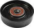 50029 by CONTINENTAL AG - Continental Accu-Drive Pulley