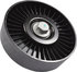 50033 by CONTINENTAL AG - Continental Accu-Drive Pulley