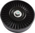 50033 by CONTINENTAL AG - Continental Accu-Drive Pulley