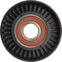 50038 by CONTINENTAL AG - Continental Accu-Drive Pulley