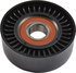 50038 by CONTINENTAL AG - Continental Accu-Drive Pulley