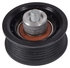 50040 by CONTINENTAL AG - Continental Accu-Drive Pulley