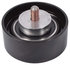 50046 by CONTINENTAL AG - Continental Accu-Drive Pulley