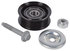 50047 by CONTINENTAL AG - Continental Accu-Drive Pulley