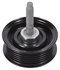 50047 by CONTINENTAL AG - Continental Accu-Drive Pulley