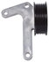 50049 by CONTINENTAL AG - Continental Accu-Drive Pulley