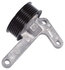 50049 by CONTINENTAL AG - Continental Accu-Drive Pulley