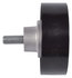 50052 by CONTINENTAL AG - Continental Accu-Drive Pulley