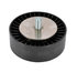 50053 by CONTINENTAL AG - Continental Accu-Drive Pulley