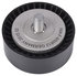 50054 by CONTINENTAL AG - Continental Accu-Drive Pulley