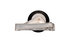 50055 by CONTINENTAL AG - Continental Accu-Drive Pulley