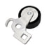 50056 by CONTINENTAL AG - Continental Accu-Drive Pulley